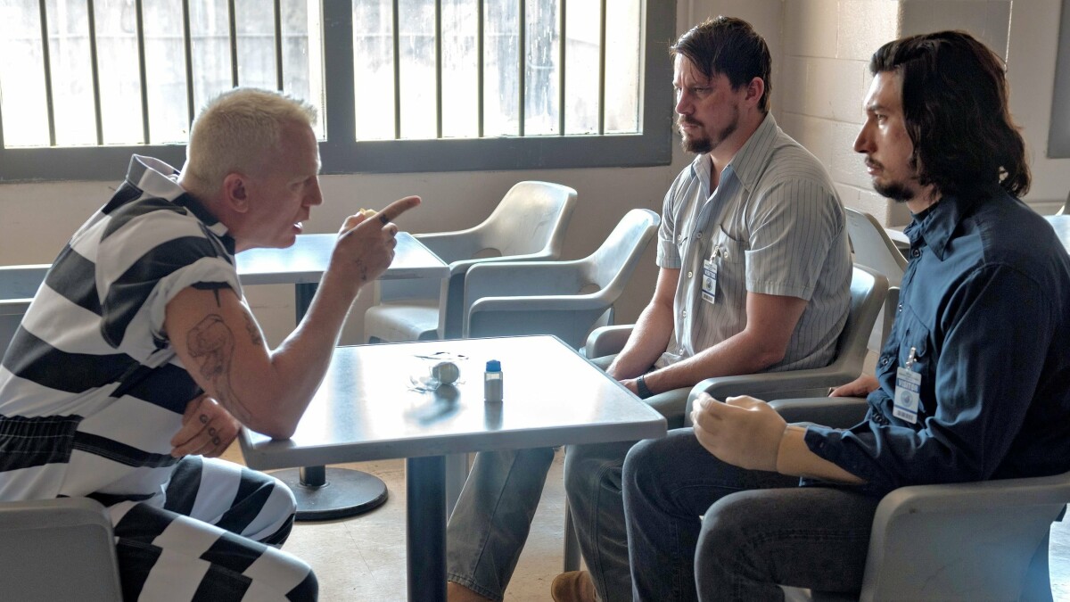 <a href="https://www.youtube.com/watch?v=ulIrqV_lB3Y" target="_blank" rel="nofollow">Trailer zu Logan Lucky</a>