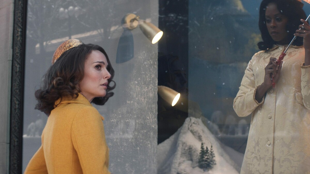 Apple TV+ beste Serien: Diese 42 Shows gehören auf eure Watchlist (12) Apple TV+ beste Serien: Diese 42 Shows gehören auf eure Watchlist (12)