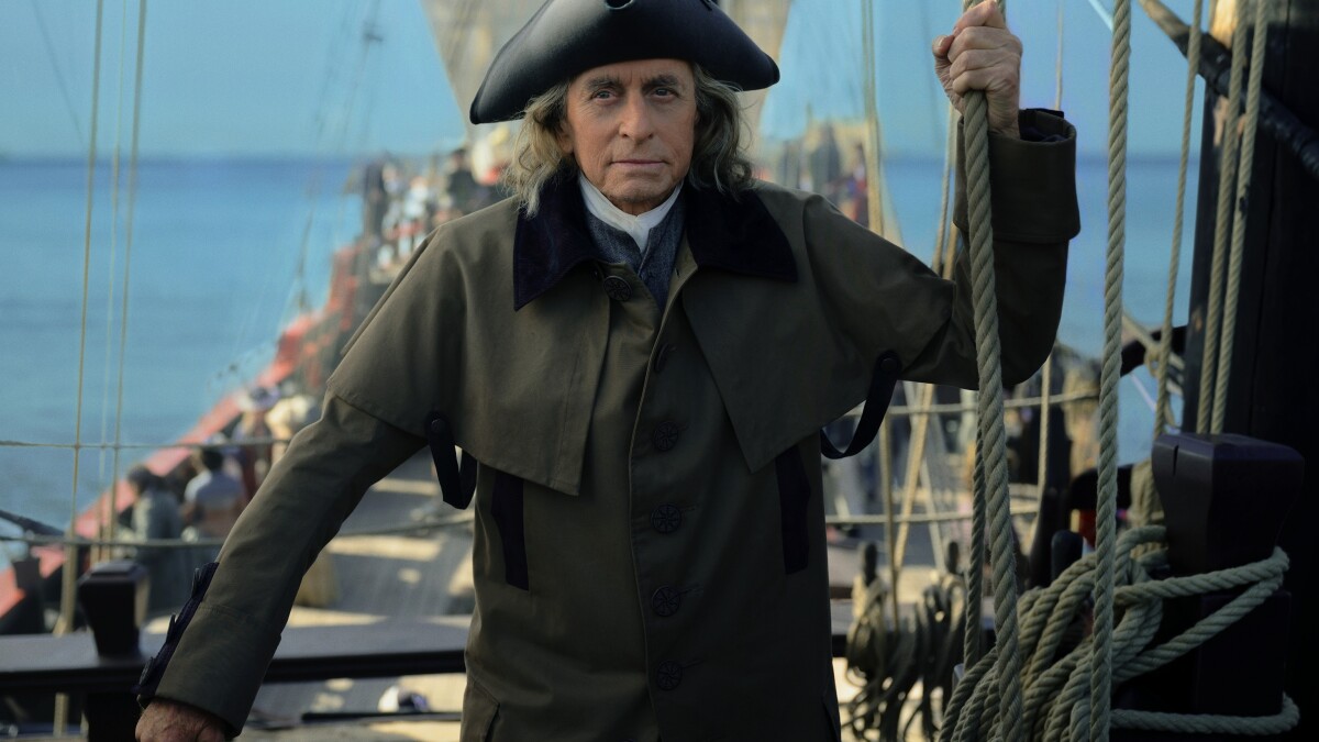 Apple TV+ beste Serien: Diese 42 Shows gehören auf eure Watchlist (21) Apple TV+ beste Serien: Diese 42 Shows gehören auf eure Watchlist (21)