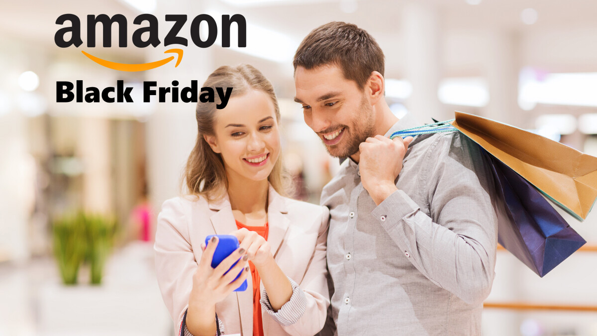 Amazon Black Friday 2024: here are the 100 best offers