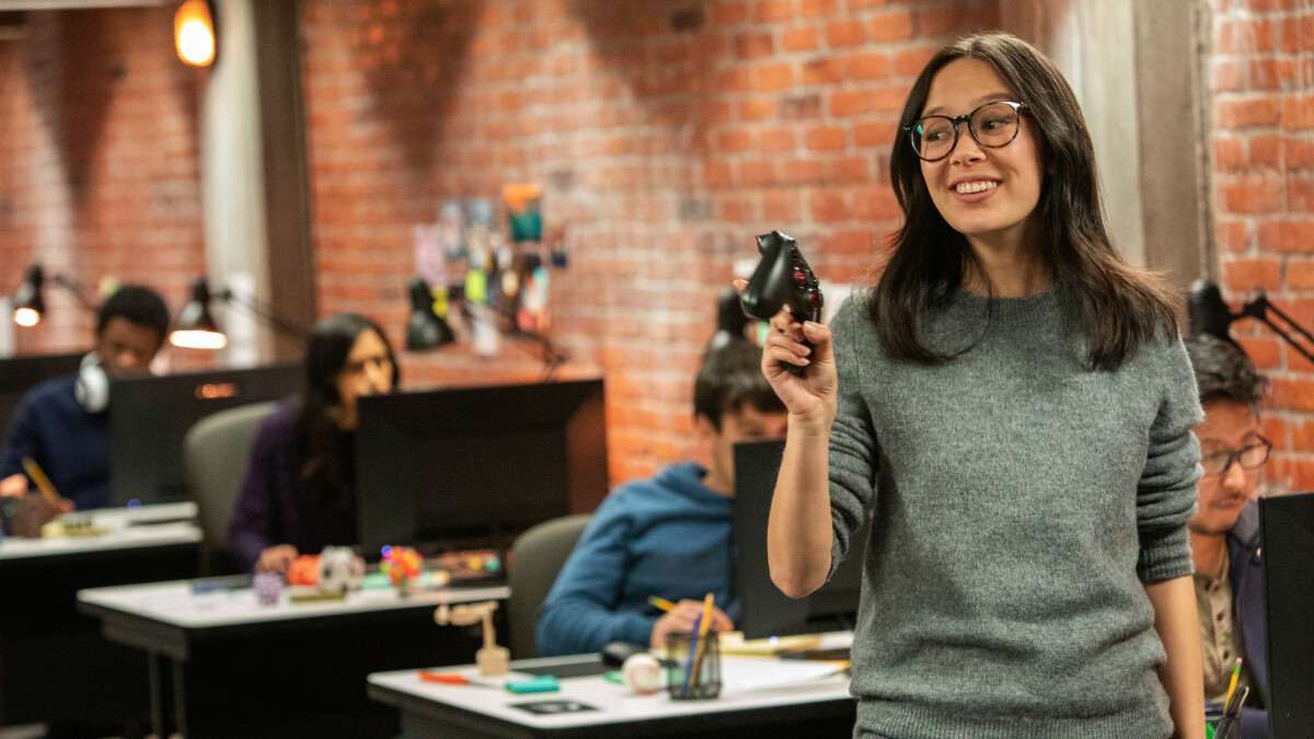 Apple TV+ beste Serien: Diese 42 Shows gehören auf eure Watchlist (26) Apple TV+ beste Serien: Diese 42 Shows gehören auf eure Watchlist (26)