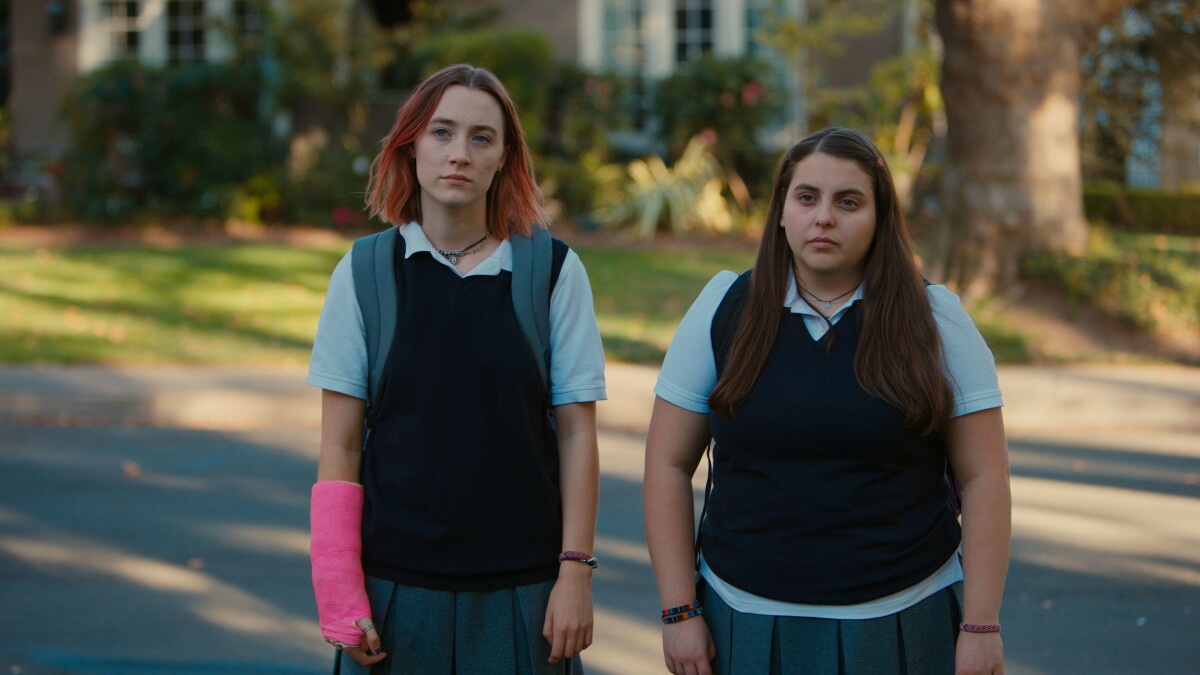 <a href="https://www.youtube.com/watch?v=cNi_HC839Wo" target="_blank" rel="nofollow">Lady Bird (2017) - Trailer auf YouTube</a>