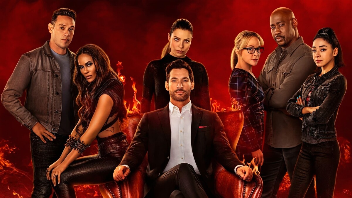 Lucifer 