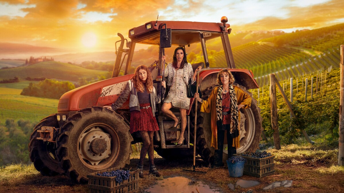 Apple TV+ beste Serien: Diese 42 Shows gehören auf eure Watchlist (14) Apple TV+ beste Serien: Diese 42 Shows gehören auf eure Watchlist (14)