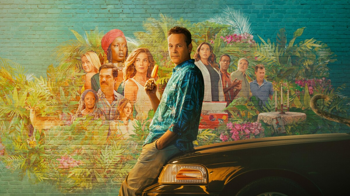 Apple TV+ beste Serien: Diese 42 Shows gehören auf eure Watchlist (9) Apple TV+ beste Serien: Diese 42 Shows gehören auf eure Watchlist (9)