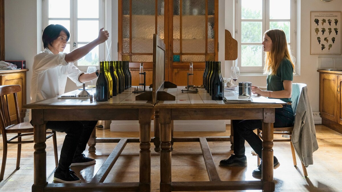 Apple TV+ beste Serien: Diese 42 Shows gehören auf eure Watchlist (8) Apple TV+ beste Serien: Diese 42 Shows gehören auf eure Watchlist (8)