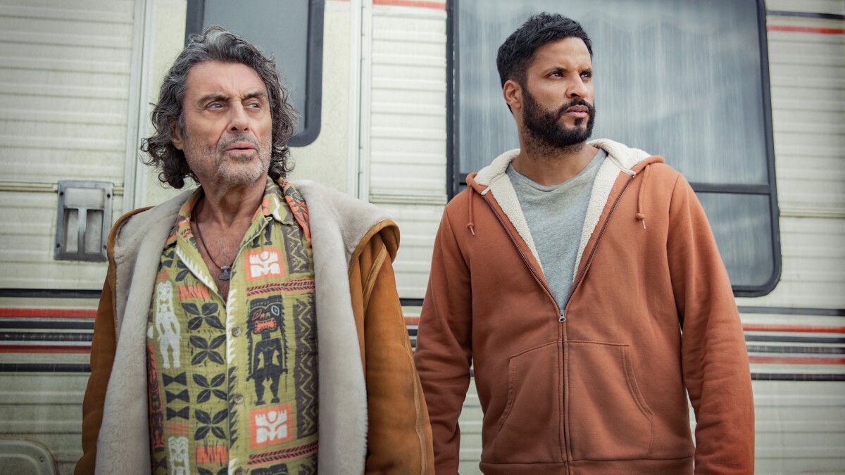 American Gods Staffel 3