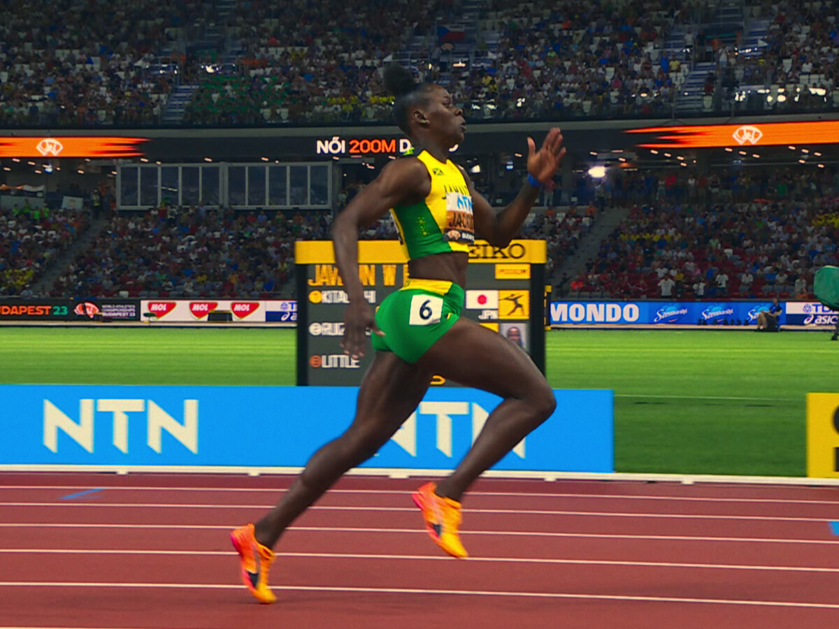 Sprint (2024) 