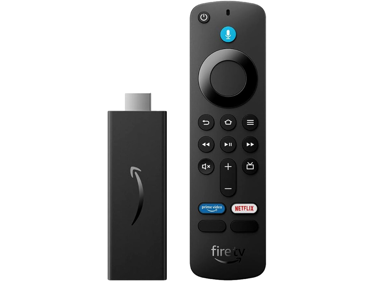 Amazon Fire TV Stick HD (Neueste Generation)