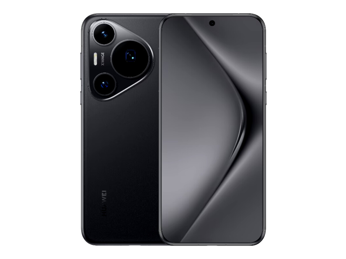 Huawei Pura 70 Pro Black