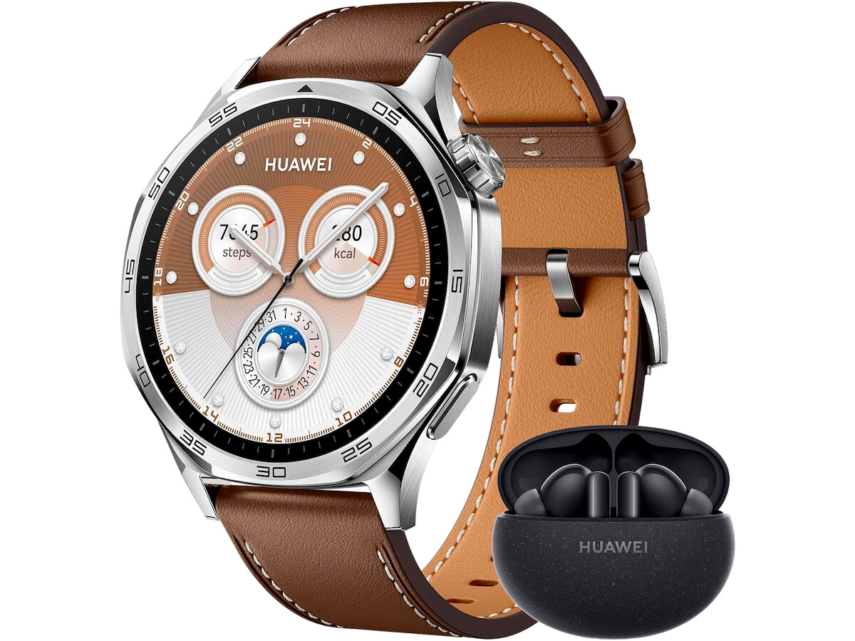 Huawei Watch GT 5