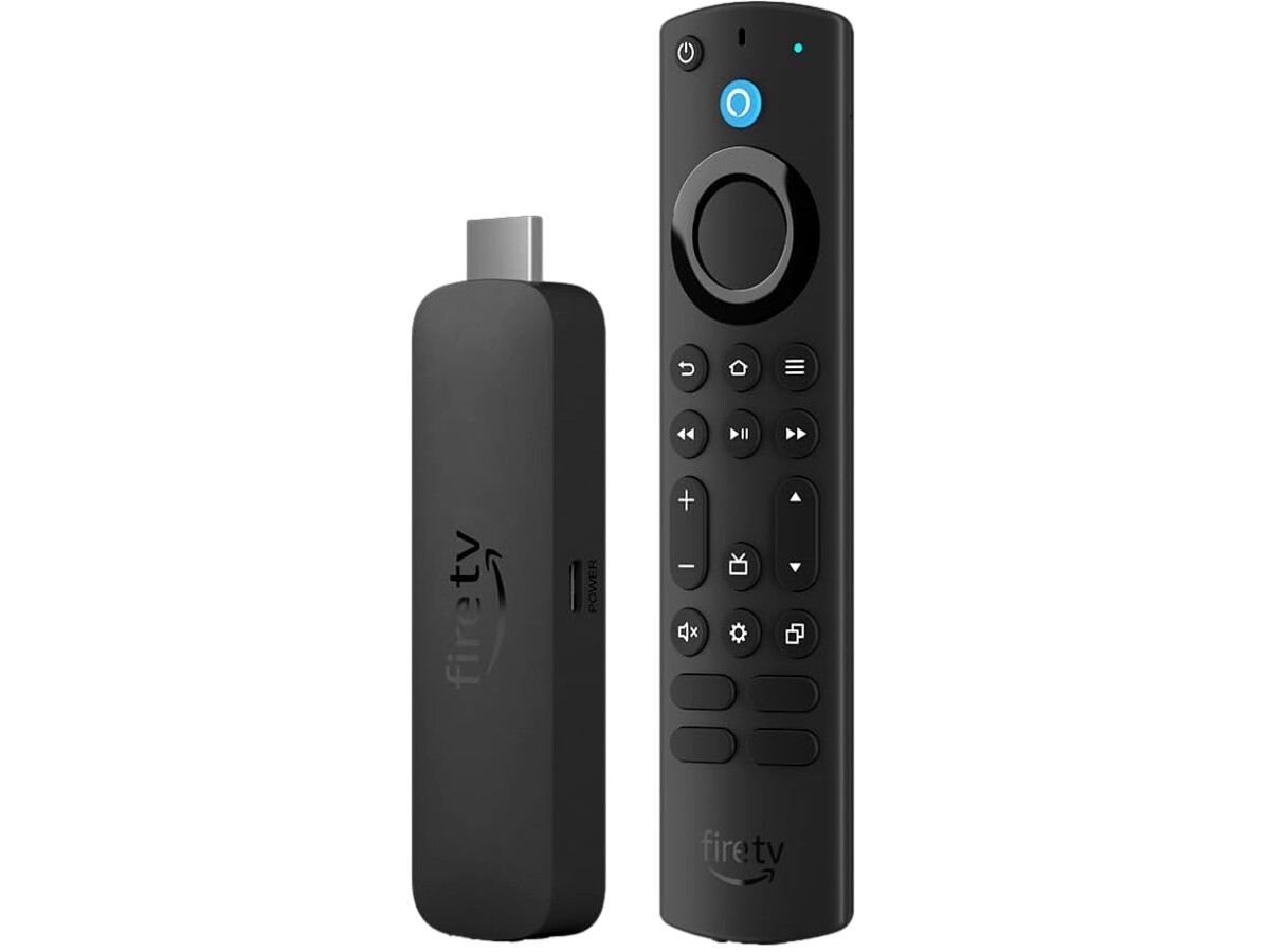 Amazon Fire TV Stick 4K Max 2nd Gen.