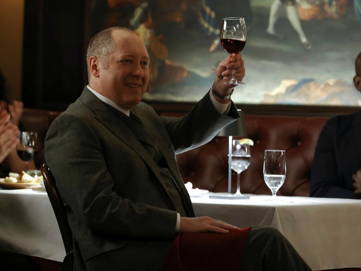 The Blacklist: Red im Finale der 8. Staffel