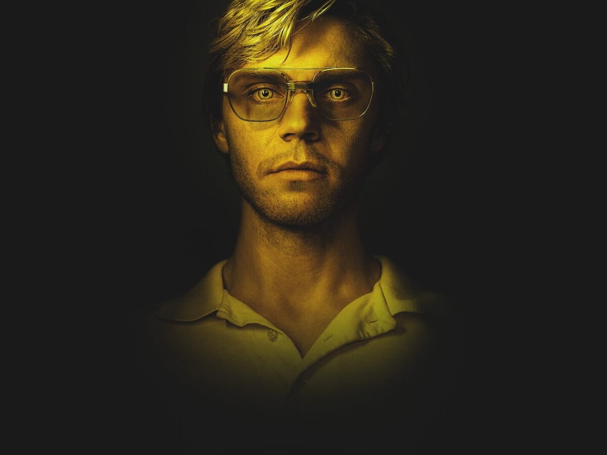 Dahmer - Monster: Die Geschichte von Jeffrey Dahmer (2022)