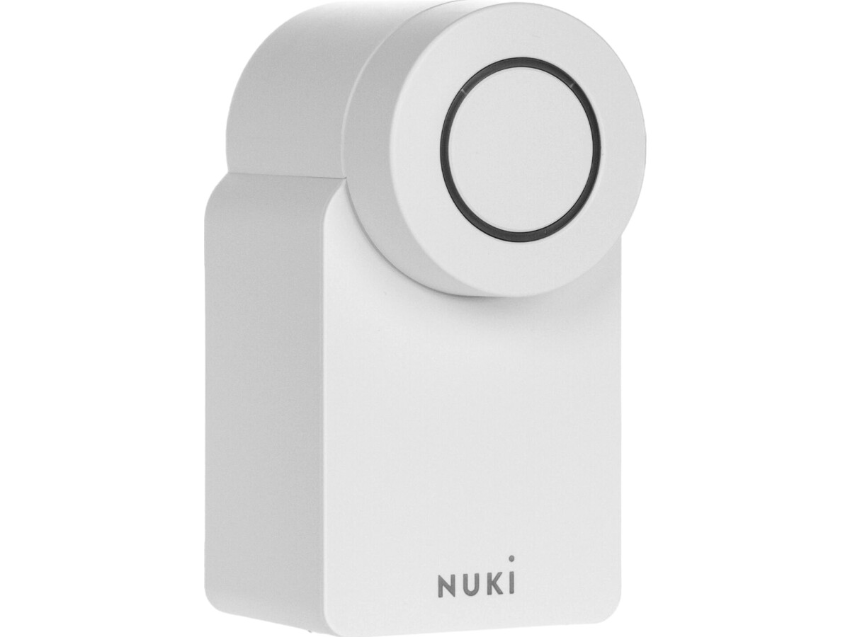 Nuki Smart Lock 4.0