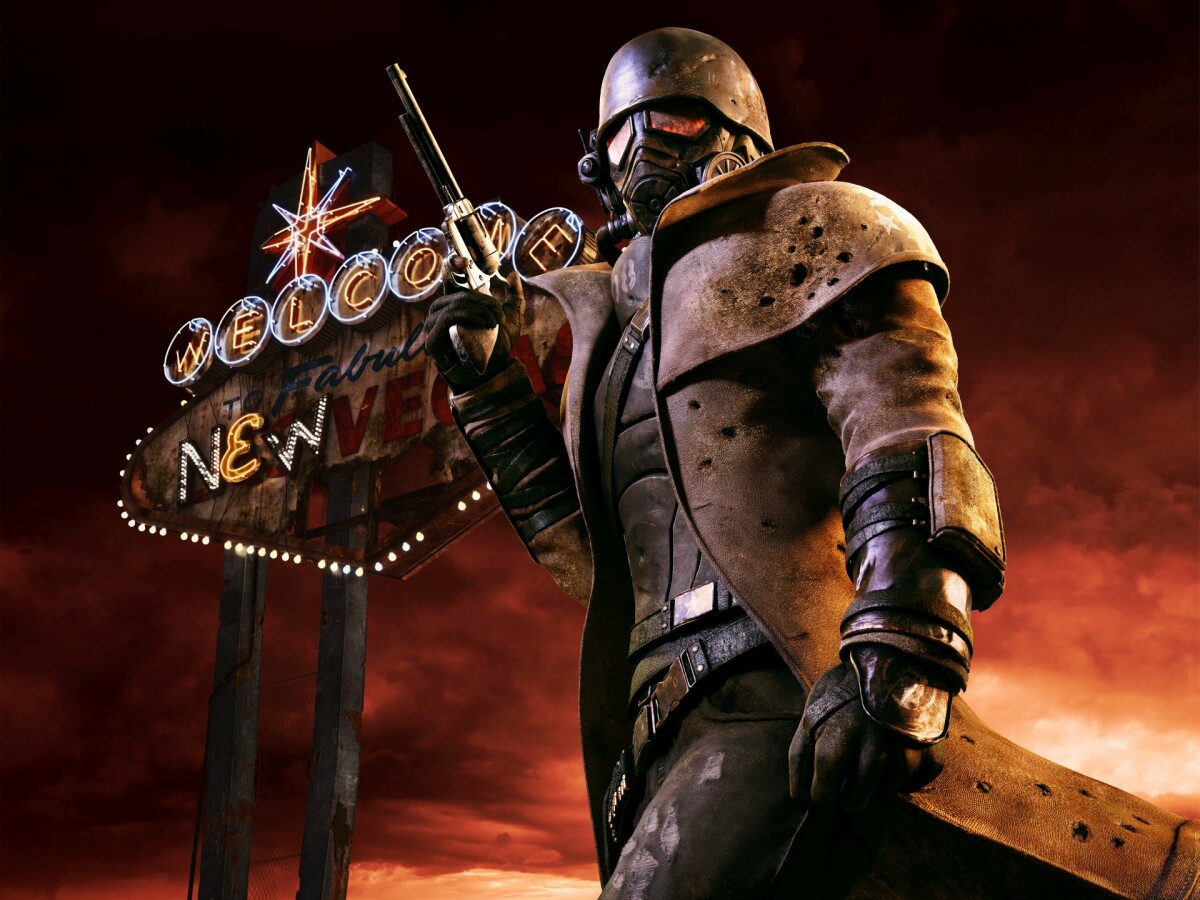 Fallout: New Vegas kann normalerweise nur im Einzelspieler-Modus gezockt werden.