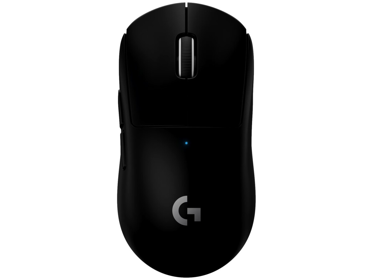 Logitech G Pro