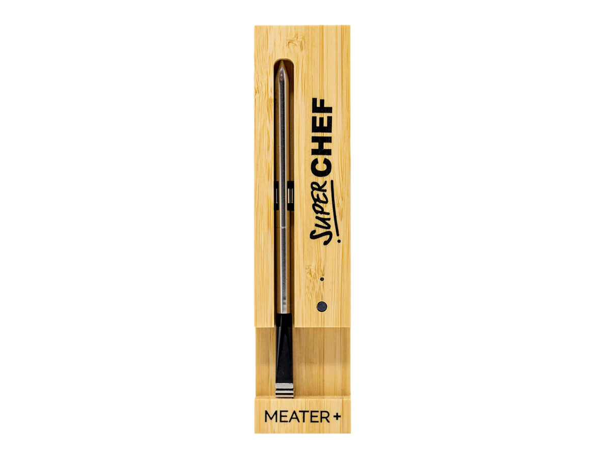 Meater Plus - Sonderedition Superchef