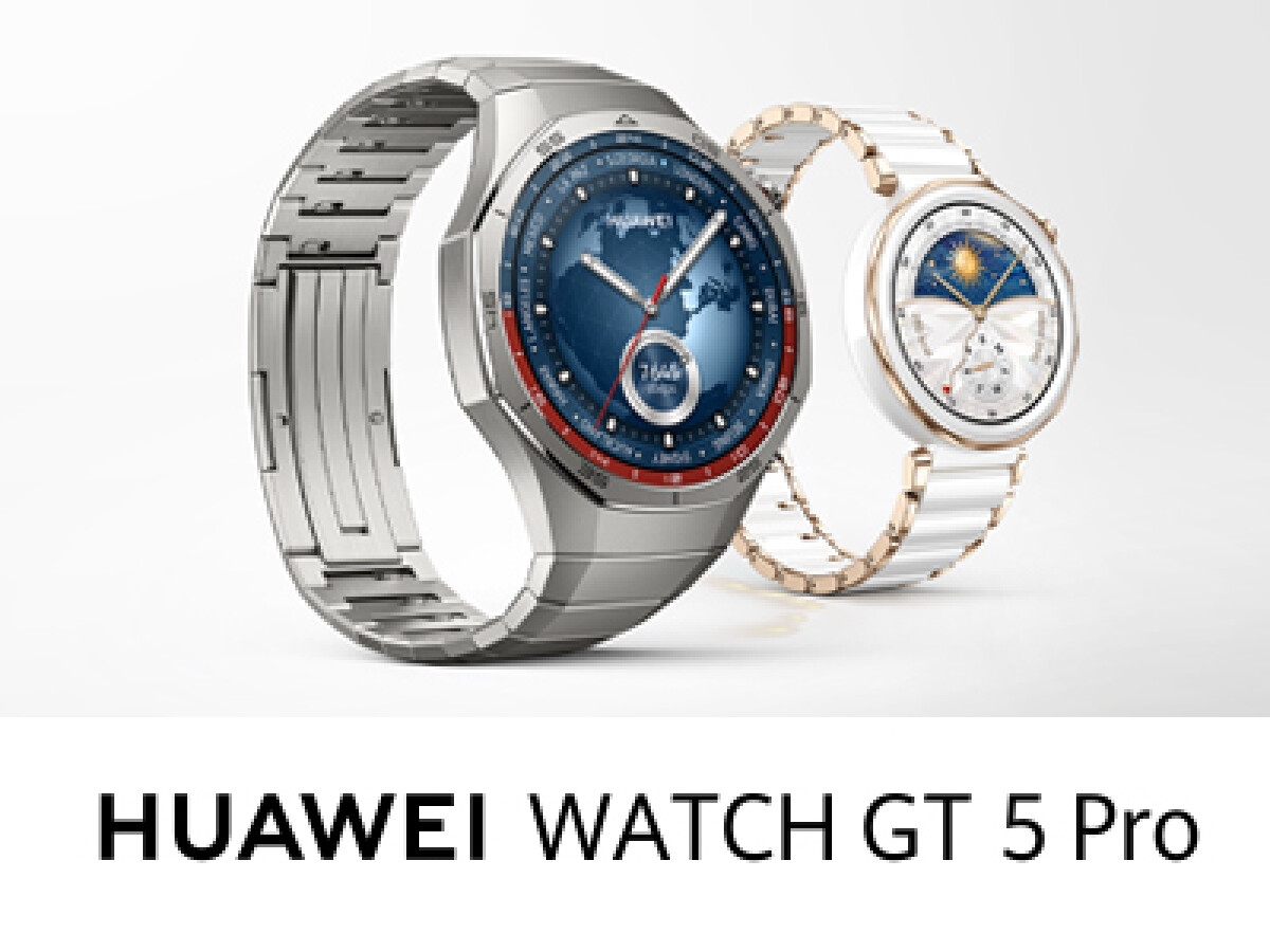 HUAWEI Watch GT 5 Pro