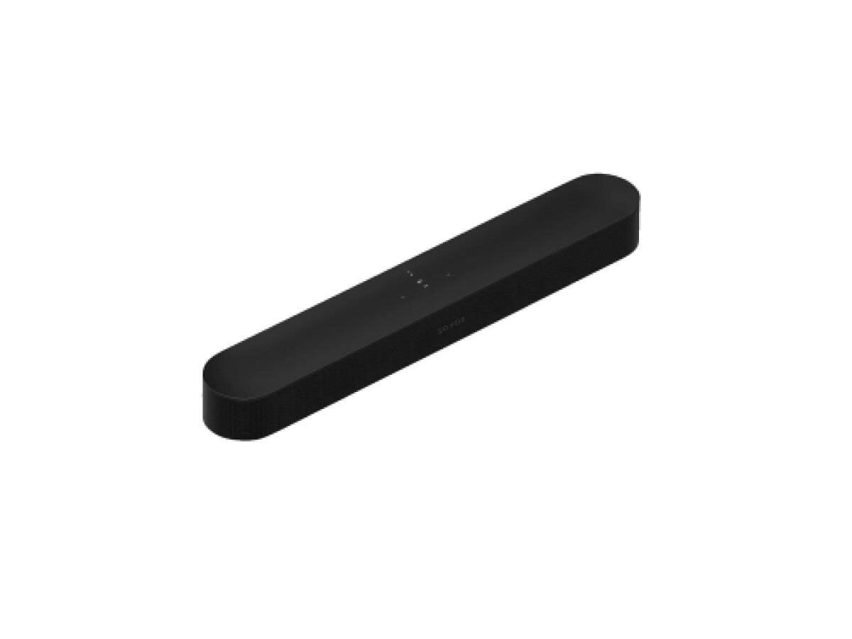 Sonos Beam Gen.2 I Soundbar Schwarz