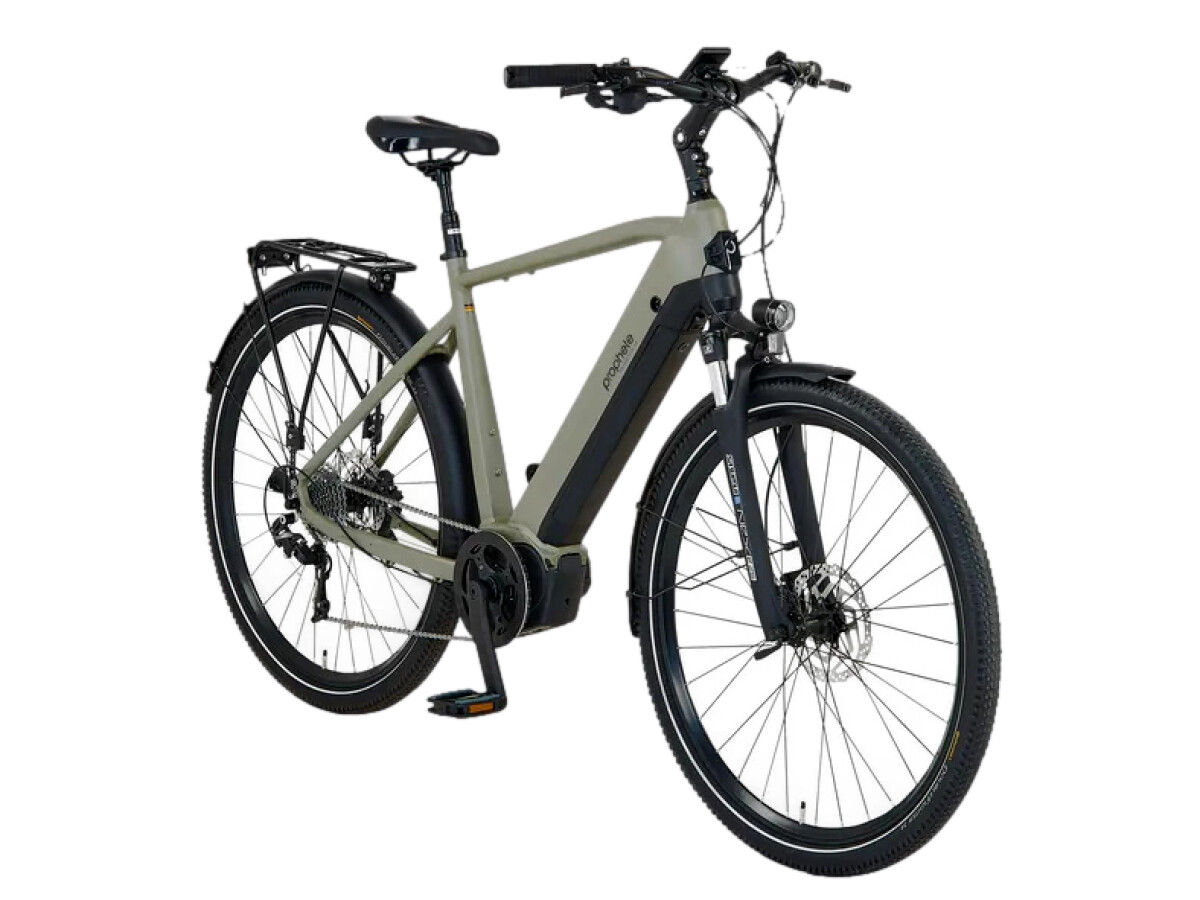 Prophete Entdecker 4.3 bei Aldi