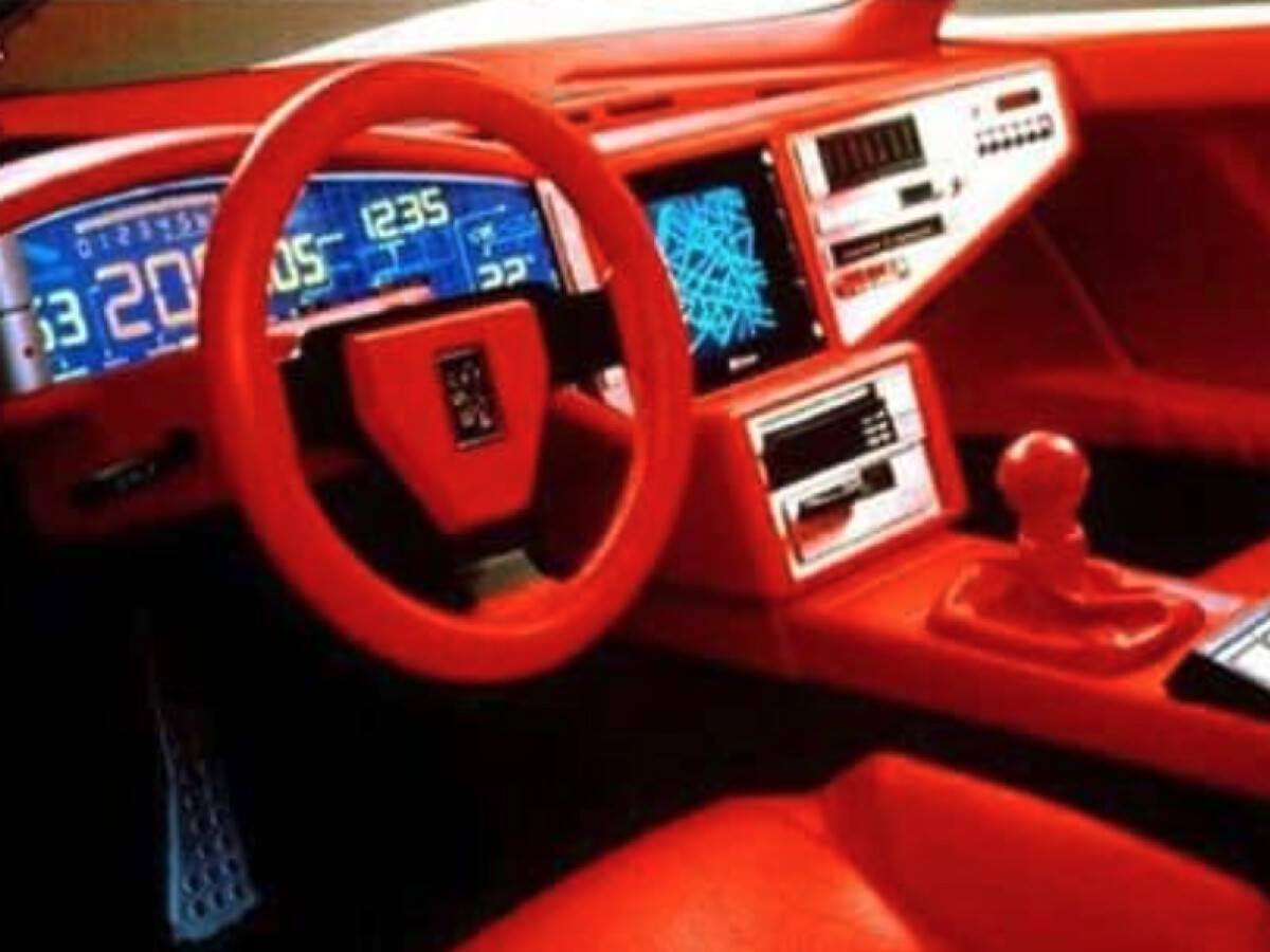 Ist das mal fett oder was?