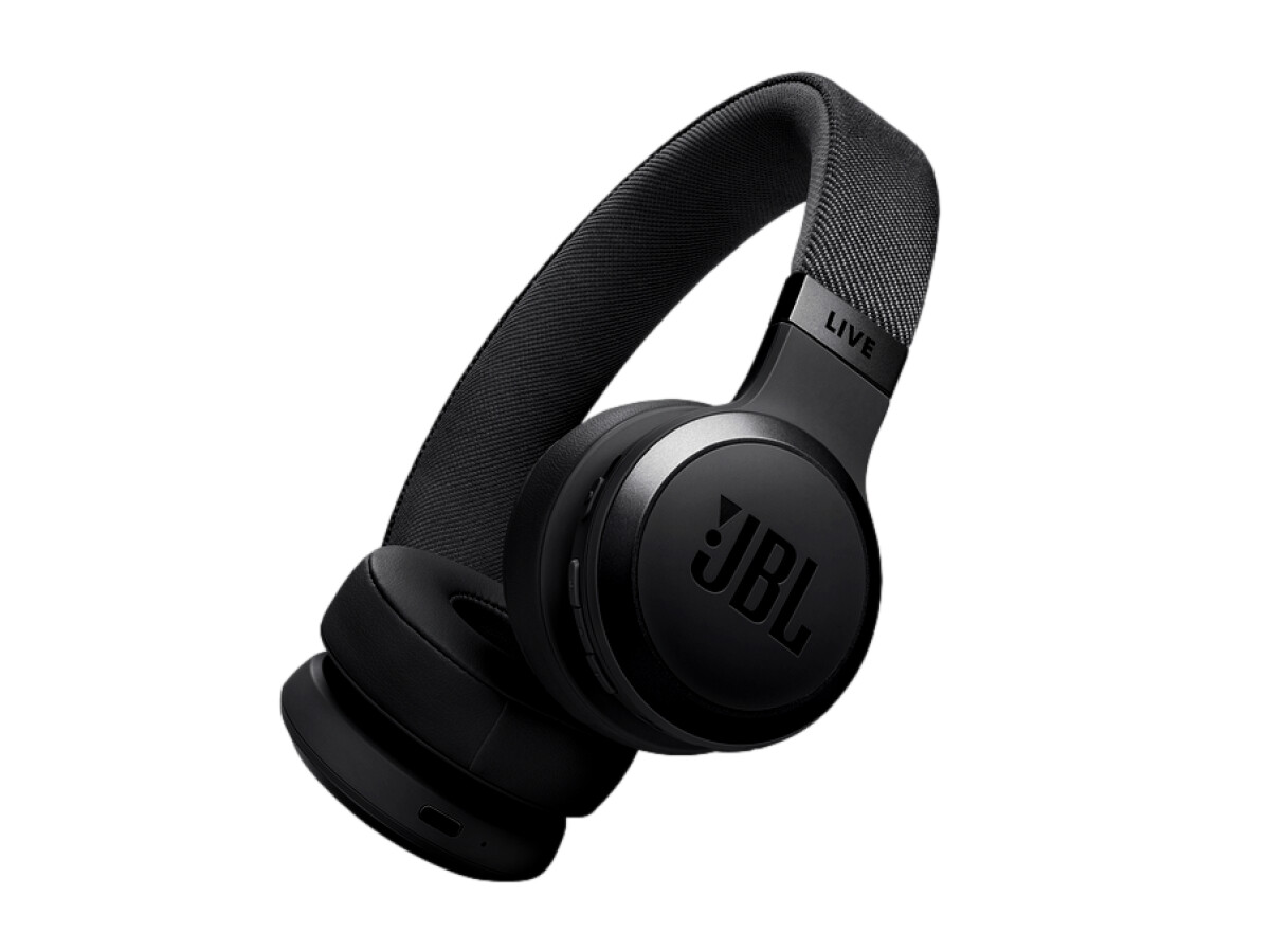 JBL Live 670NC