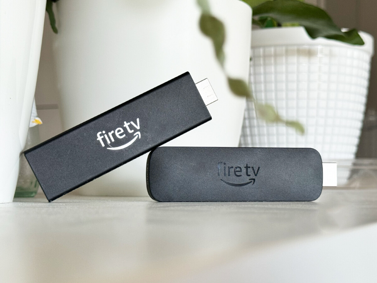 For sure Fire TV Stick is a great app that performs much better.