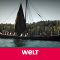 Das Reich der Wikinger - Ivarrs Dynastie: Doku im TV und Stream - alle Sendetermine