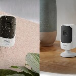 Blink Mini 4K+ Überwachungskamera