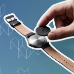 HIYD Tracker Sensor Smartwatch Uhr