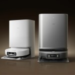 Xiaomi bringt den Robot Vacuum 6 und den 6 Max nach Deutschland.