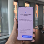 Für Samsung-Handys steht ein neues Google Play Systemupdate bereit.