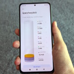Xiaomi Handy Speicherplatz