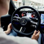 Der MB.DRIVE Assist Pro soll ab der ersten Jahreshälfte 2027 bestellbar sein.