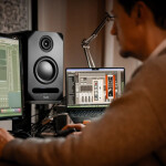 Teufel STUDIO 5X Stereo-Set