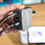 AVerMedia Core Go GC313 Praxis-Test