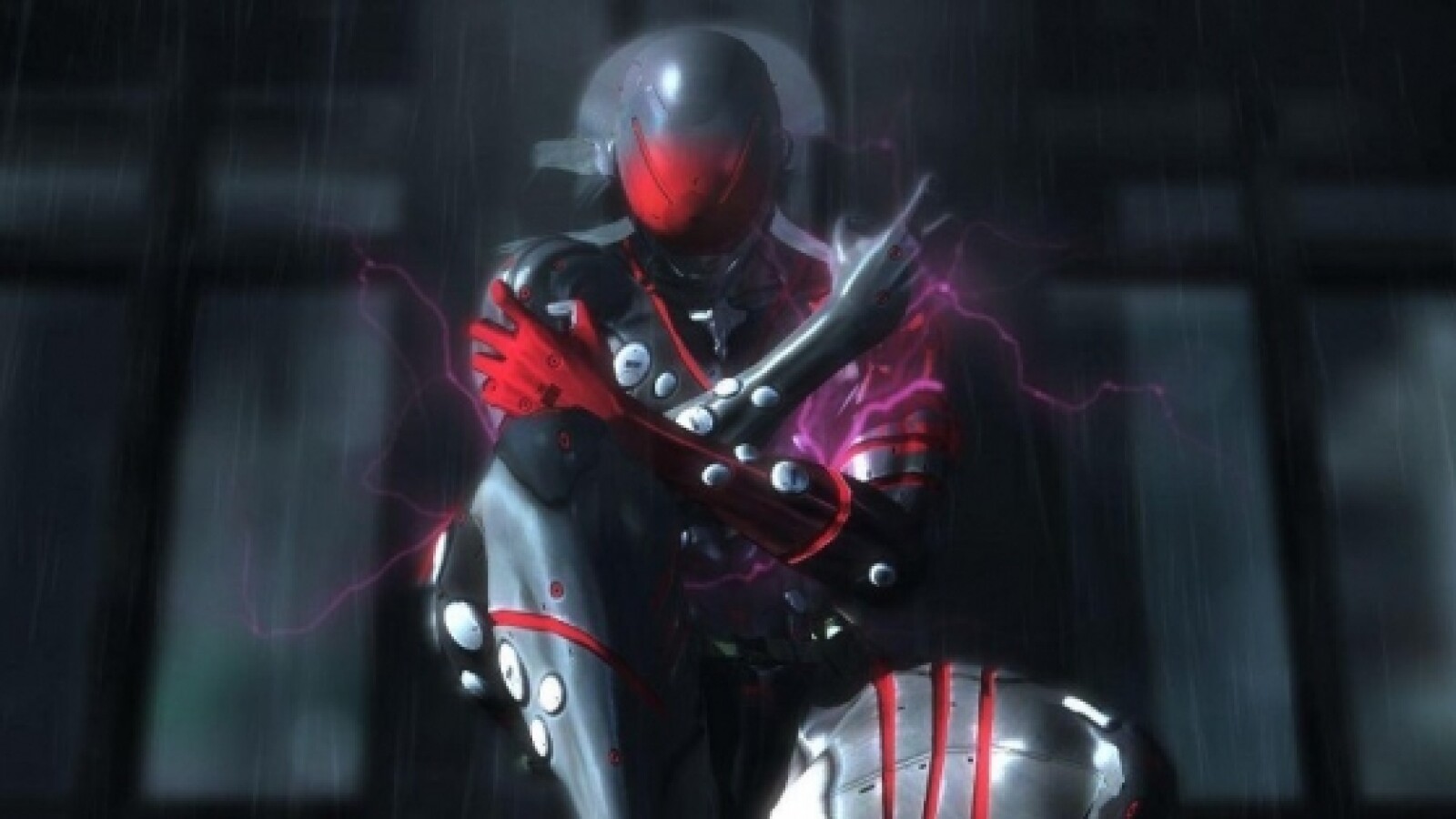 Metal Gear Rising: Revengeance ist bei Steam derzeit für 13,39 Euro erhältlich.