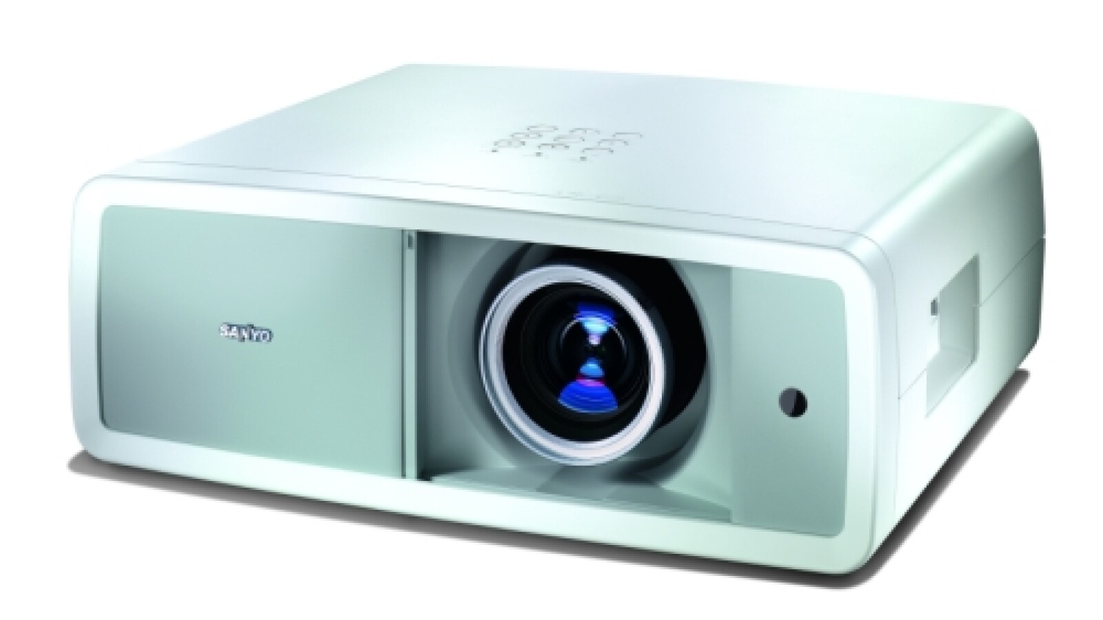 1.920 x 1.080 Pixel Auflösung, Kontrastverhältnis 10.000:1, Bildhelligkeit 1.200 Lumen, zwei HDMI-Anschlüsse und ein Stand-by-Stromverbrauch von 0,5 Watt laut Hersteller. Der Z700 ist ab Anfang Oktober für empfohlene 1.499 Euro im Handel erhältlich. Der Beamer arbeitet aber noch nicht mit LED-Technik, sondern mit herkömmlichen Glühlampen.