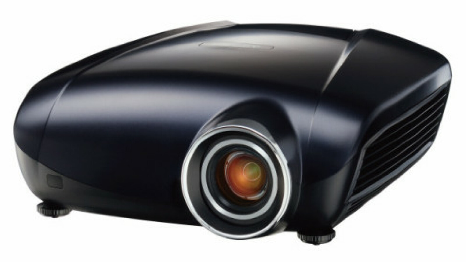 1.200 Lumen, Auto-Blende, neben analogen Standardschnittstellen auch zwei HDMI-Buchsen