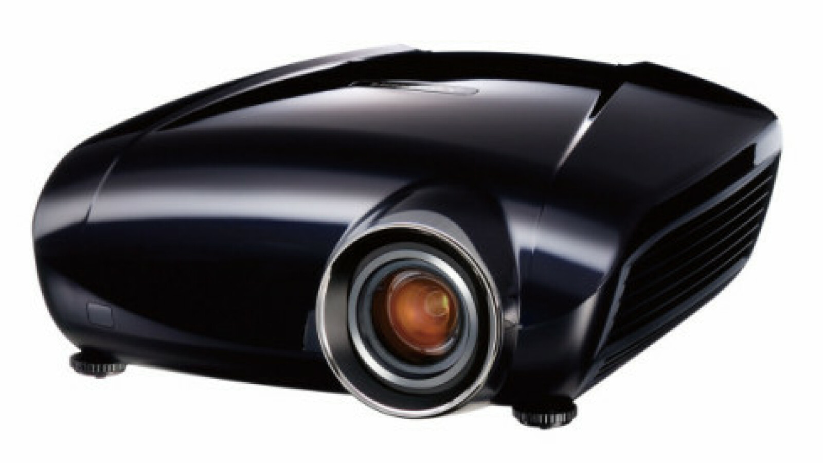 1.000 Lumen, automatische Iris an Bord, die nur wenig Streulicht durchlässt, neben analogen Standardschnittstellen auch zwei HDMI-Buchsen