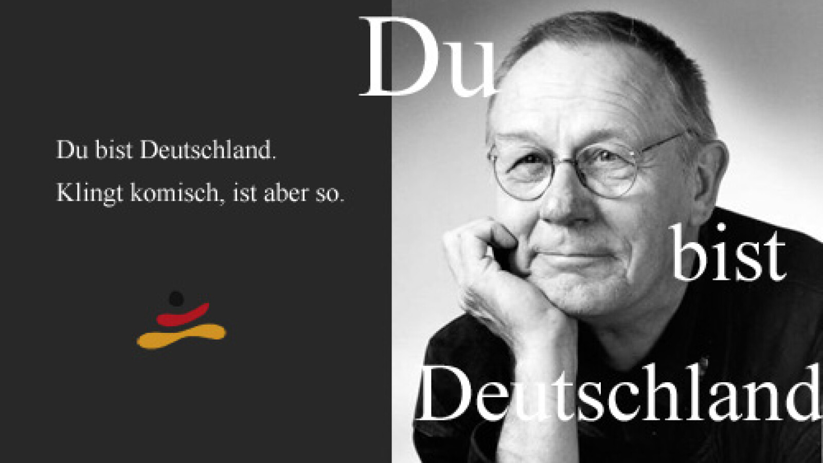 Du Bist Deutschland Netzwelt