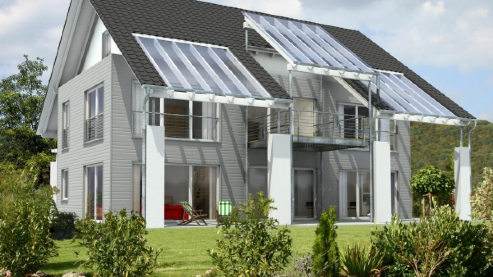 Das T-Com-Haus in Berlin