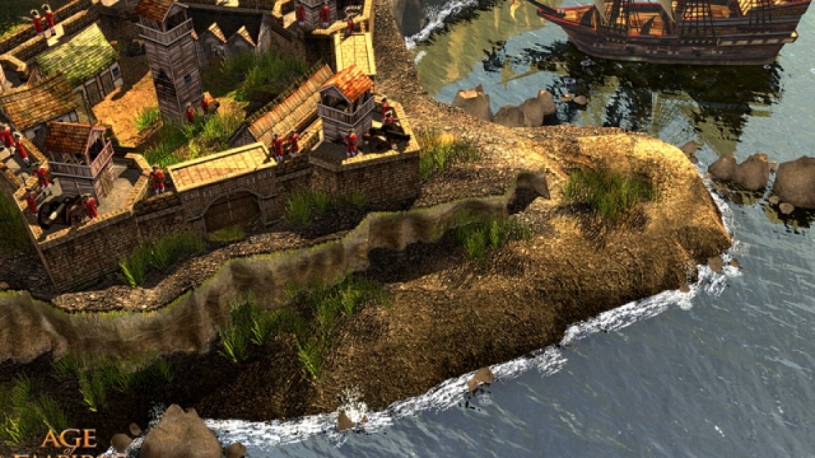 Age of Empires 3