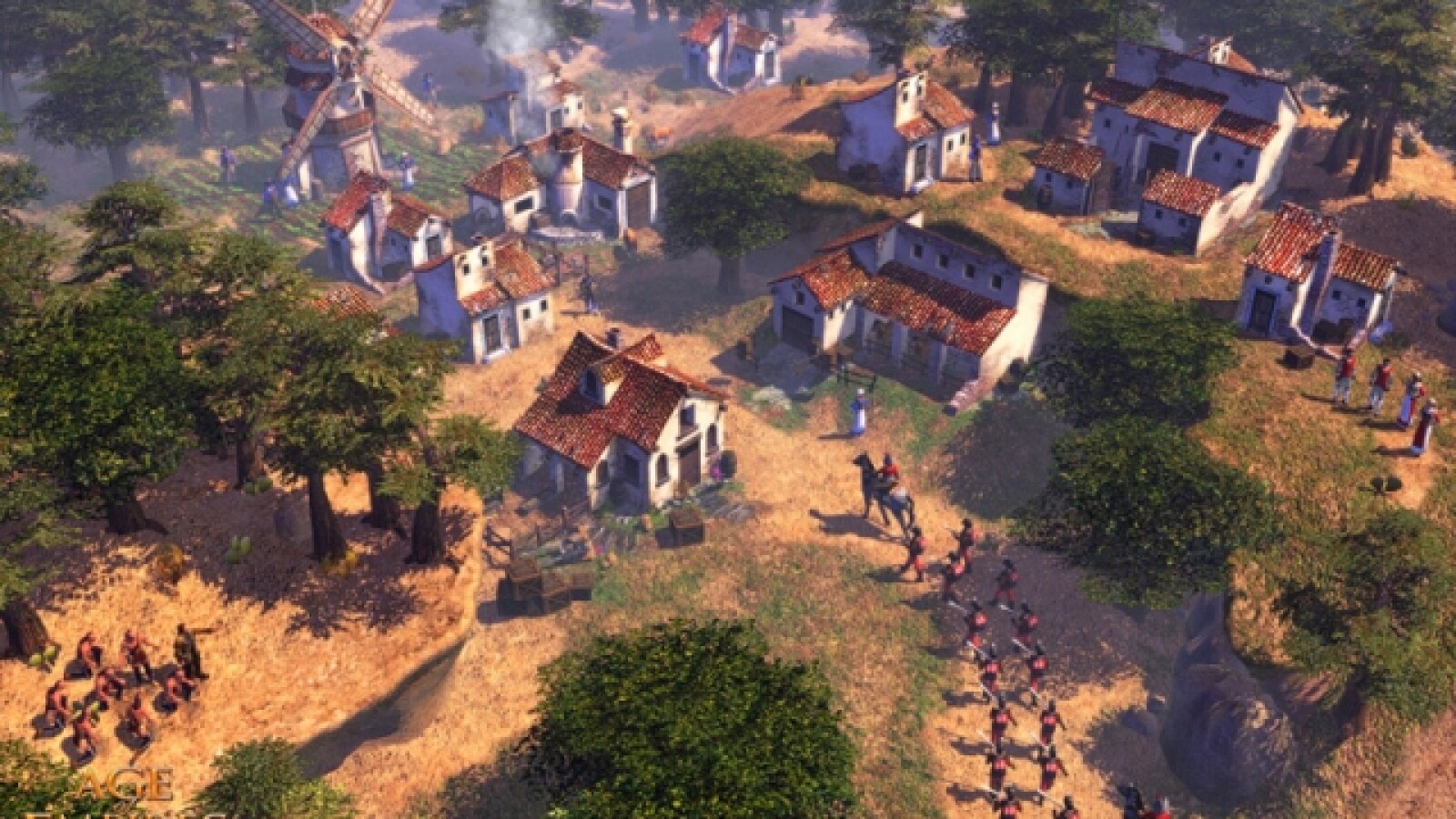 Age of Empires 3