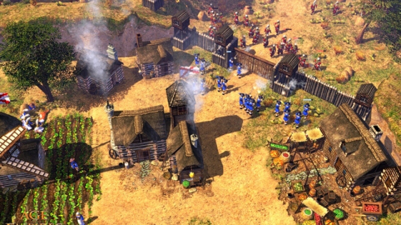 Age of Empires 3