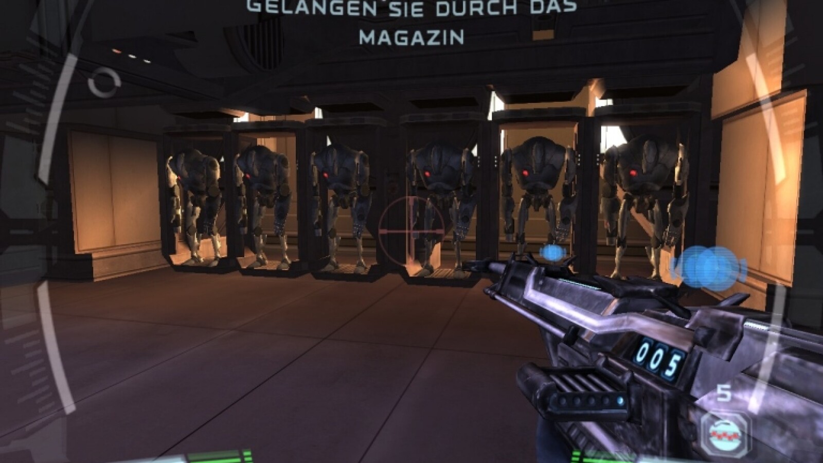 Star Wars: Republic Commando