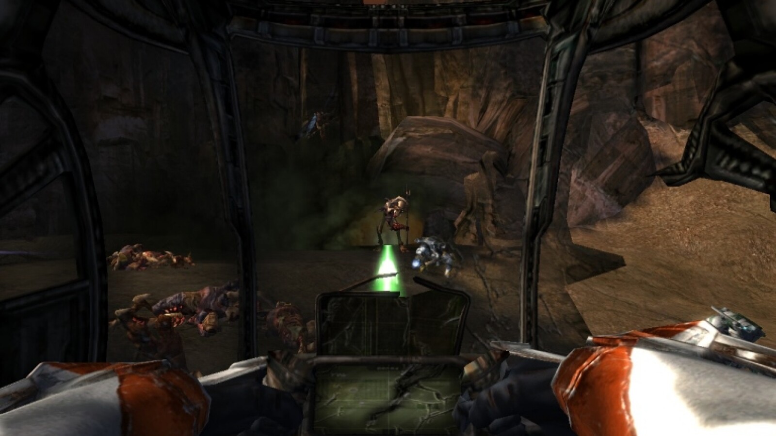 Star Wars: Republic Commando