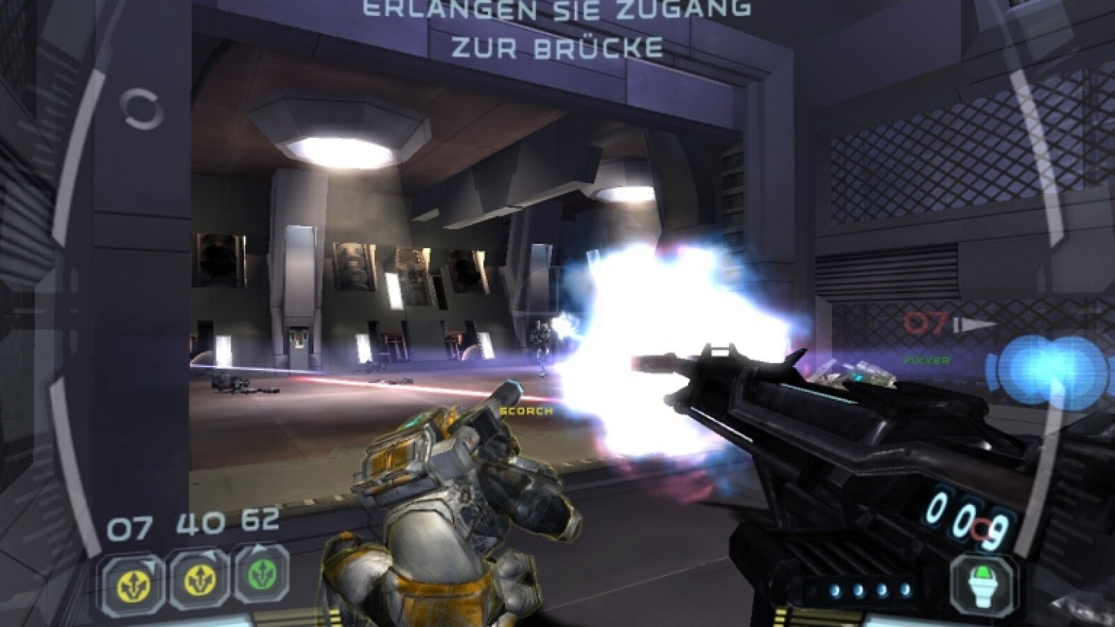 Star Wars: Republic Commando