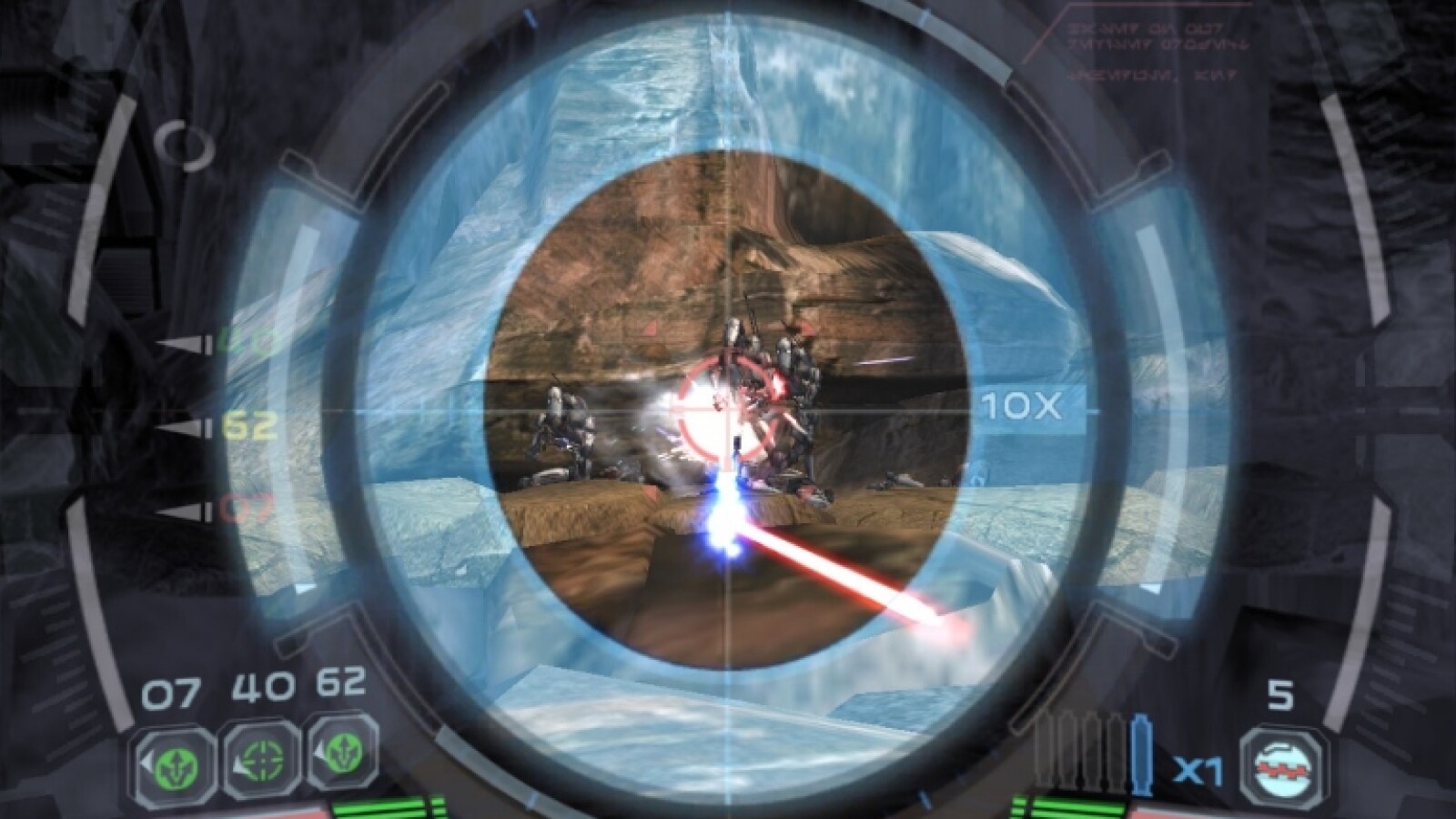 Star Wars: Republic Commando